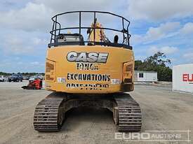 2017 Case CX235C  - picture2' - Click to enlarge