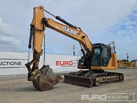 2017 Case CX235C  - picture0' - Click to enlarge