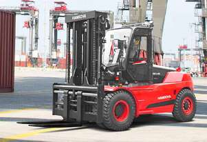 Hangcha 16 ton Diesel Forklift