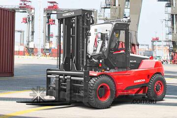 Hangcha 16 ton Diesel Forklift