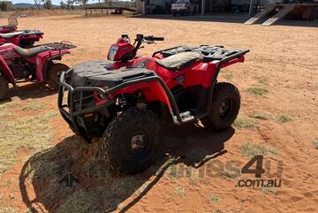 Polaris Sportsman 570 - 2016 Model Polaris Sportsman 570 - 2016 Model