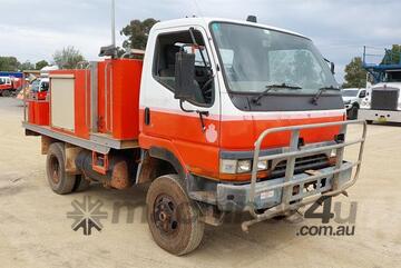 Mitsubishi   Canter FG637CV Mitsubishi   Canter FG637CV