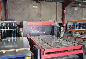 AMADA LASER Priced to SELL immediately