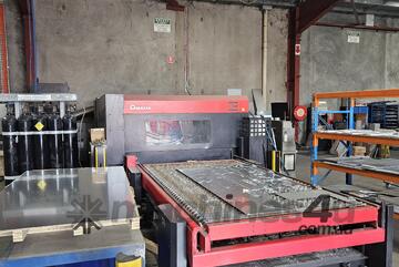 AMADA LASER Priced to SELL immediately