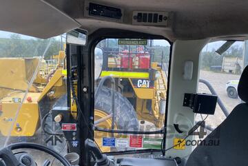 Hitachi ZW370-5B Articulated Wheel Loader Hitachi ZW370-5B Articulated Wheel Loader