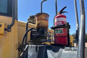 2008 Komatsu WA470-6 Articulated Loader