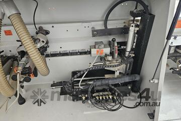 Holzher sprint 1310 Great machine Very good condition