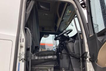 2019 Mercedes-Benz Actros 6x4 Sleeper Cab Prime Mover 2019 Mercedes-Benz Actros 6x4 Sleeper Cab Prime Mover