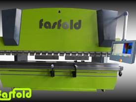 Fasfold Pressbrake Upgrades and Rebuilds - picture0' - Click to enlarge