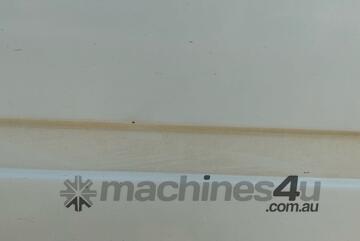 2007 Toyota Coaster 50 Series 19 Seat Bus