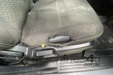 2021 Ford Ranger 4x4 FX4 Dual Cab T/Diesel (Auto)