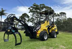 New Hyload WTL30 Complete Arbor Package