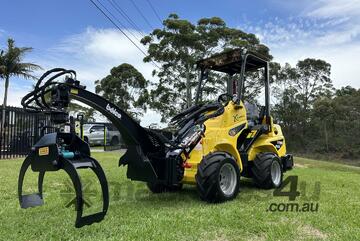   Hyload WTL30 Complete Arbor Package