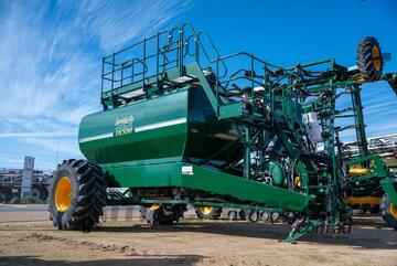 2021 SIMPLICITY AIRSEEDER 30 SERIES