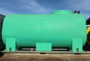 2019 Isuzu NPR 45-155 Tipper Water Cart