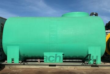 2019 Isuzu NPR 45-155 Tipper Water Cart