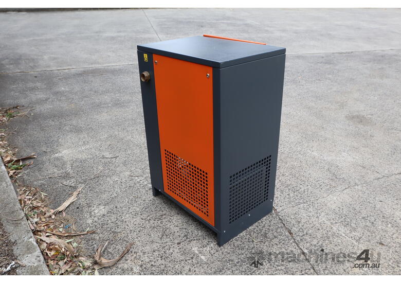 Refrigerated Air Dryer - Setkom SHK 6500