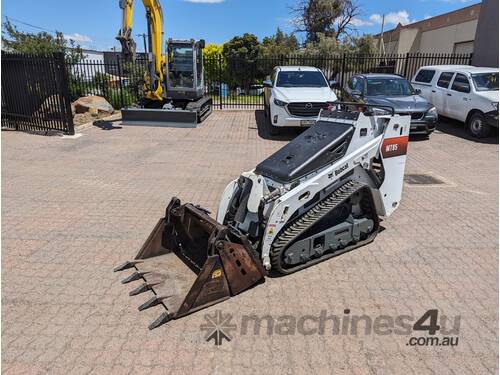 Used Bobcat MT85 Mini Loader