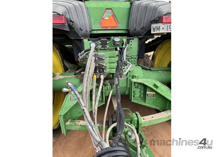 2001 John Deere 9300T Track Tractors