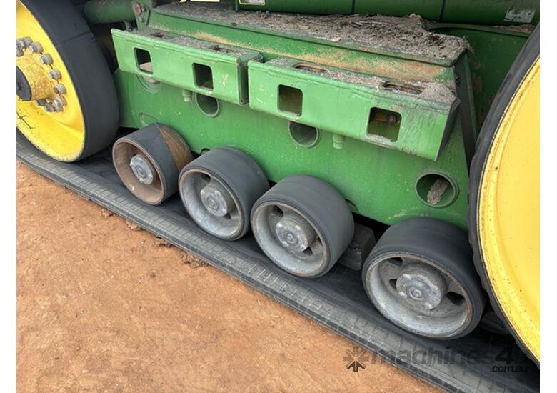 2001 John Deere 9300T Track Tractors