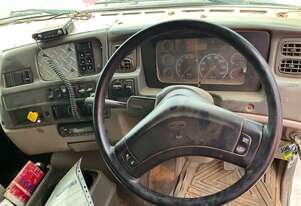 2007 Sterling LT7500 Water Cart