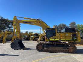 2022 Komatsu PC700LC-11 - picture0' - Click to enlarge