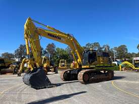 2022 Komatsu PC700LC-11 - picture1' - Click to enlarge