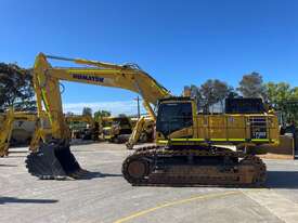2022 Komatsu PC700LC-11 - picture2' - Click to enlarge