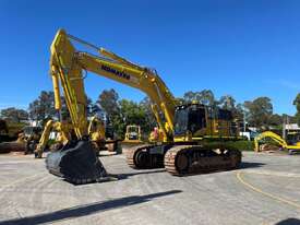 2022 Komatsu PC700LC-11 - picture19' - Click to enlarge