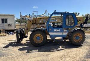 Omega 2012   6T36-E Diesel