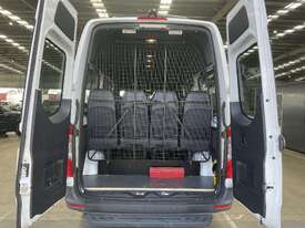 2020 Mercedes-Benz Sprinter 416CDI Bus T/Diesel (Auto) (Council Asset) - picture1' - Click to enlarge