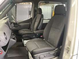 2020 Mercedes-Benz Sprinter 416CDI Bus T/Diesel (Auto) (Council Asset) - picture2' - Click to enlarge