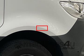 2020 Mercedes-Benz Sprinter 416CDI Van T/Diesel (Auto) (Council Asset)