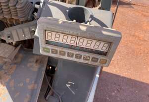 Nissan   PL02A25U Forklift