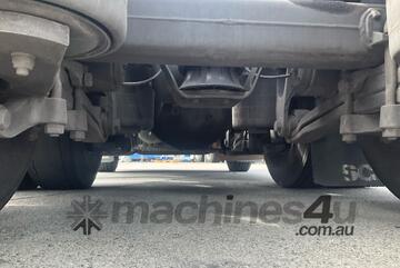 Scania 2015   P440 Prime Mover