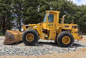 Caterpillar 1996   950F