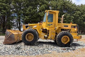 Caterpillar 1996   950F