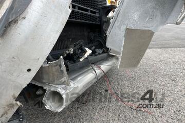 Volvo 2022   FM 500 Prime Mover