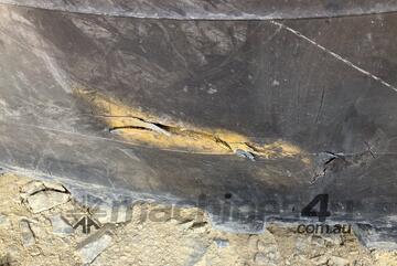 2007 Caterpillar 793D Off Highway Rear Dump Truck