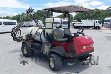 Toro   Multipro 5800d