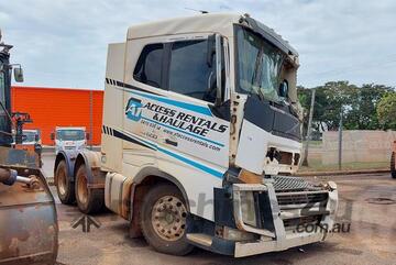 Volvo   FH 600 Prime Mover