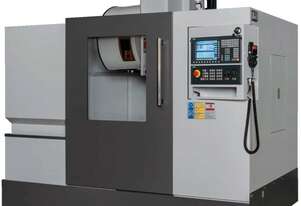 King Rich KR-ME1000 CNC Vertical Machining Centre