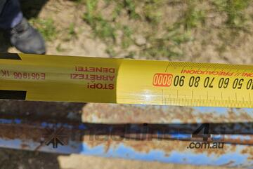 Grainline   GMP630H Grain Auger