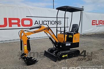 Un  2026 Captok CK13D