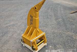 Unused 2025 Lyals ALSR36