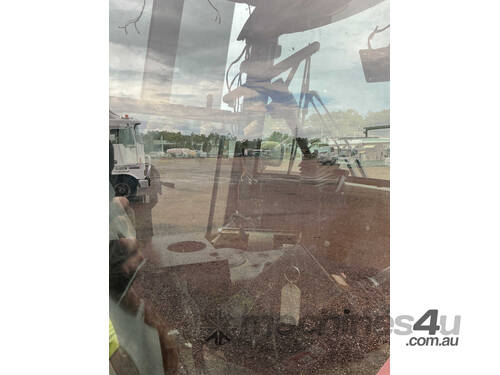 2020 Dynapac CA6000D Articulated Dual Smooth Drum Roller