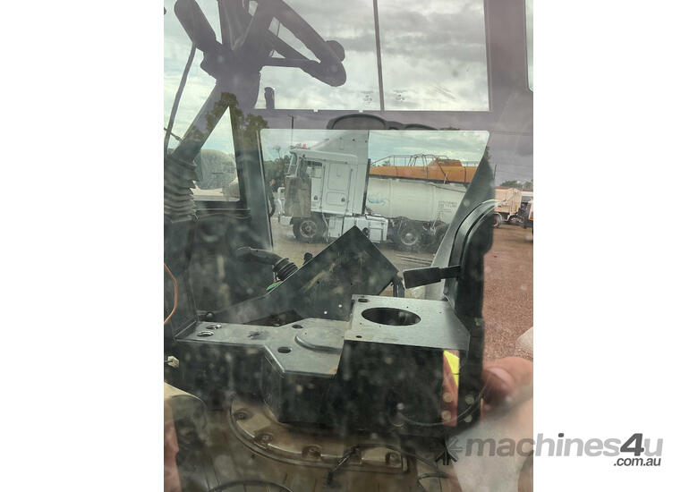 2020 Dynapac CA6000D Articulated Dual Smooth Drum Roller