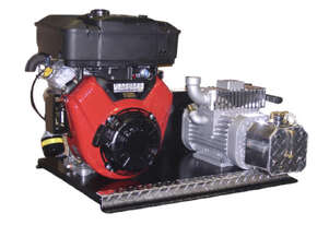 Conde   SDS Ultra Vacuum Pump
