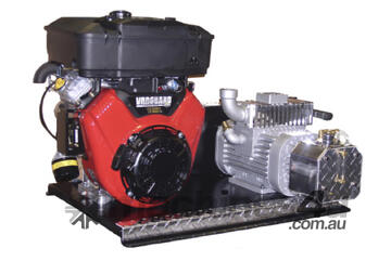 Conde   SDS Ultra Vacuum Pump