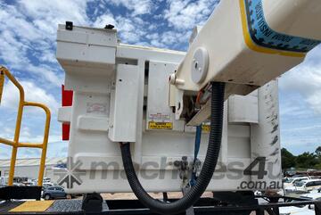 Isuzu 2013   FVZ 1400 EWP